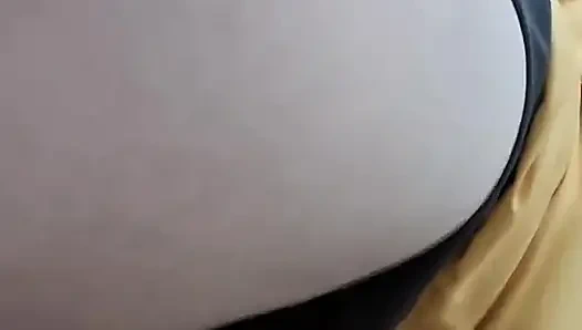 Я соблазняю лучшего друга моего мужа - сырый кримпай в конце