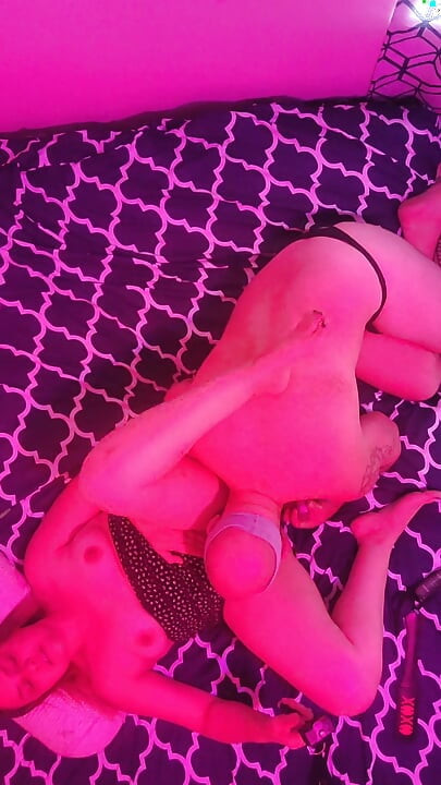 Skycam catches milf getting dicked down after party by random guy.