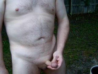 Cumming Outside