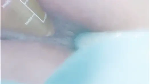 Arzu dolu fahişe, bulduğu her şeyi elde eder