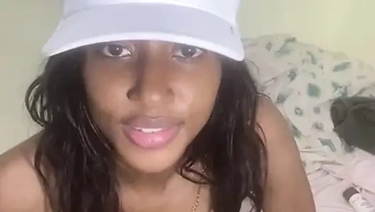 Pamelita123456 masturbation video