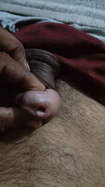 Micul meu penis mic