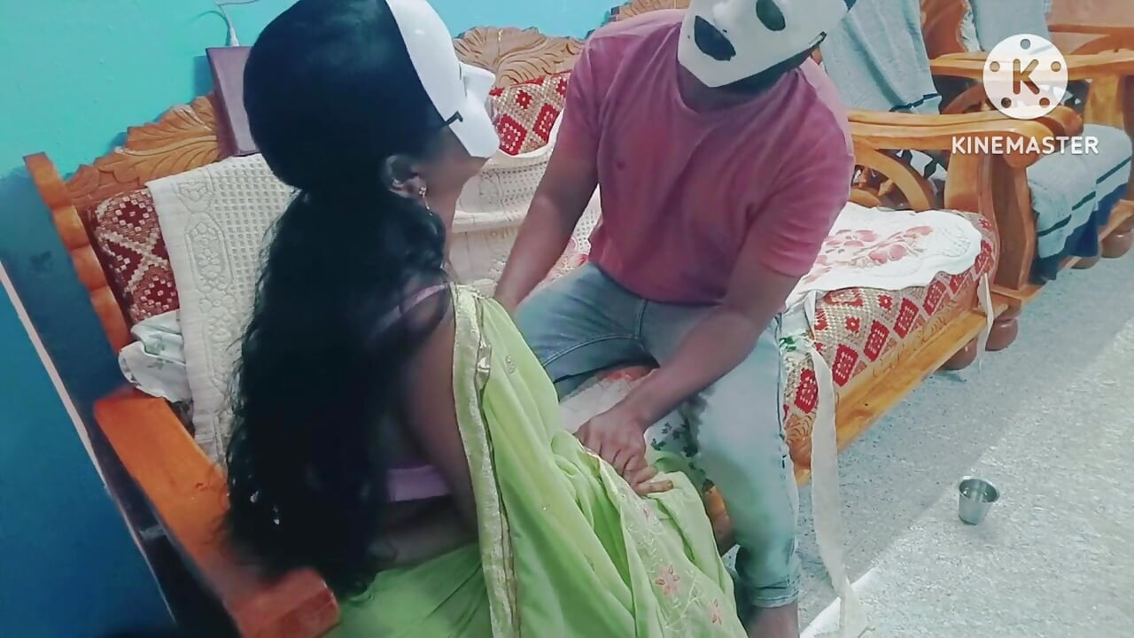 My Stepdaughter's Husband Enchanted by My Beauty and Fucked Me - Tamil Erotic Audio