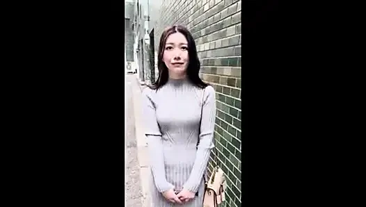 Part 1 "Is it instinct..."Saya (30), a beautiful woman who wants to have a child even if she is single, releases her sexual desire accumulated through sex for the first time in a long time and becomes pregnant!