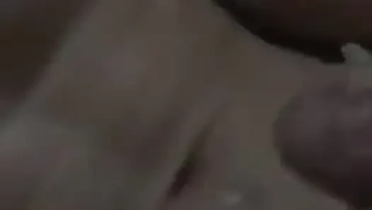 Just Sitting There Jerking Me off