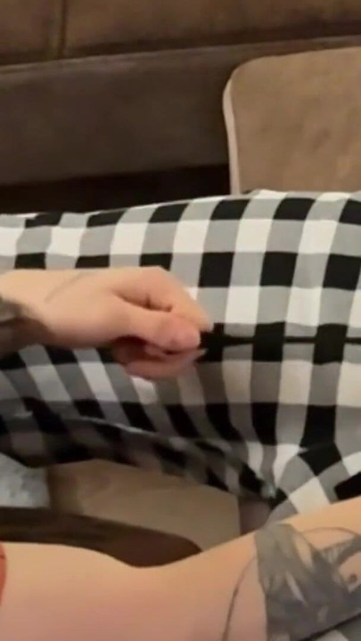 Powerful moment from "part 1 my friend with a big dick fucks me, deep throat blowjob and tight ass fucking"