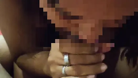 At Least a Blowjob