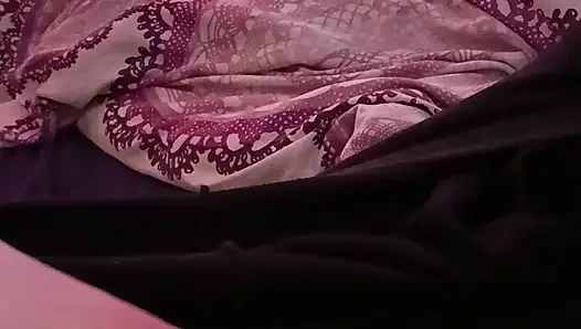 Мастурбация