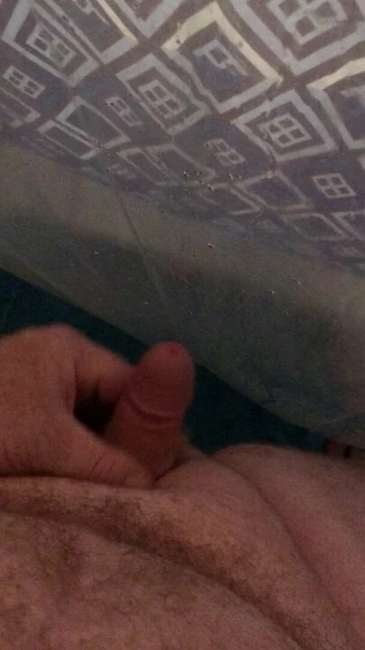 Shower cum