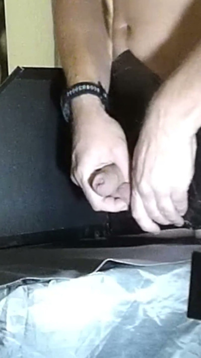 Behind the Scenes Gloryhole: the Ultimate Setup & Close-up Play