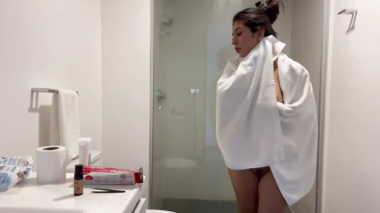 मैक्सिकन milf(चोदने लायक मम्मी) पोर्नस्टार, ely marquez, और Andres acosta के साथ पर्दे के पीछे