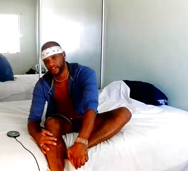 Jerking for Friend on Cam