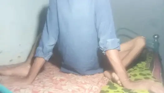 First time sex with Indian bhabhi