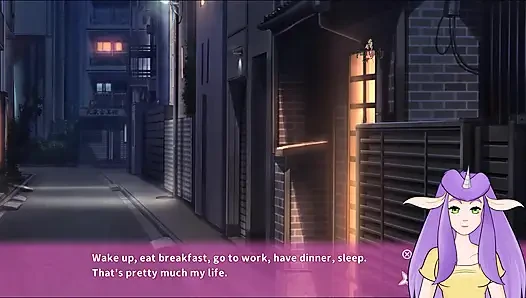 Руководство по NinNin Days без цензуры, часть 1