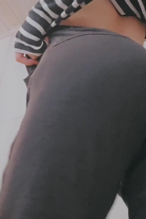 Sissy Femboy Perfect Ass Huge Dick