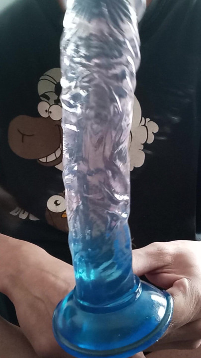 I have new toys that will soon appear in the new videos!