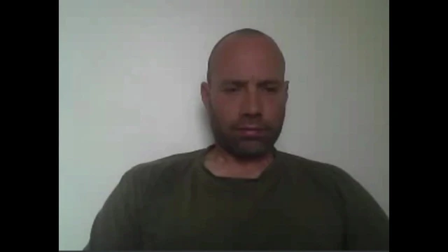 Mark - Straight Danish Guy