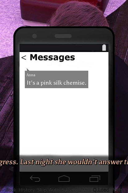 परफेक्ट शादी #4