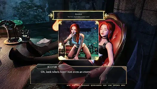 Vollständiges gameplay - magische muschi 2, teil 11