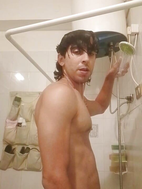 Duș sexy