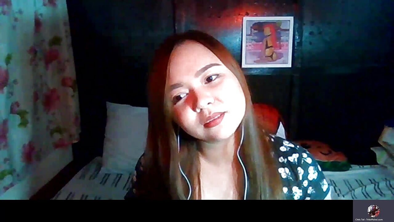 Trikepatrol Entrevista # 3 - Sharinami Shy