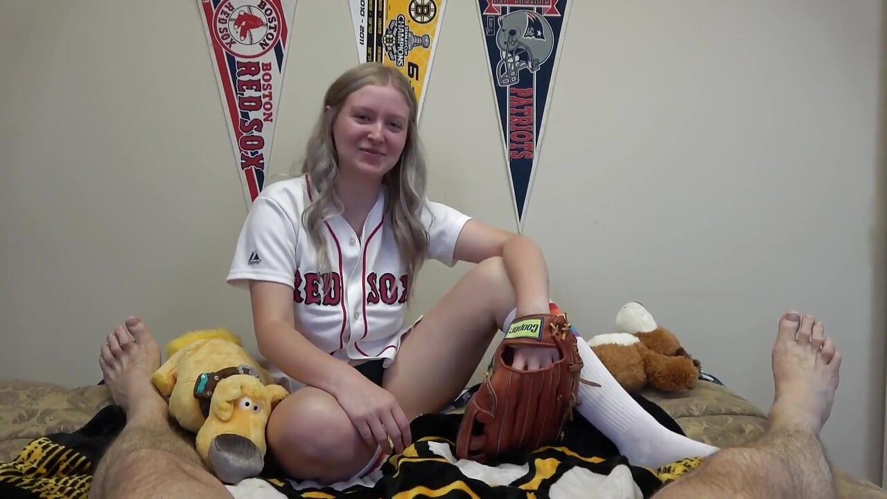 Boston Belle Episode 2 Featuring Belle