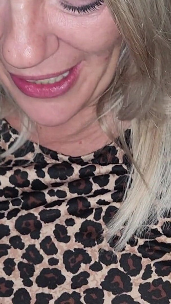 Captivating moment from "Cute bratty stepsister lets me fuck her as long as i dont tell her friends"