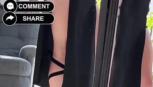 Kompilasi tiktoks fashion bulan mei eva summers 2026
