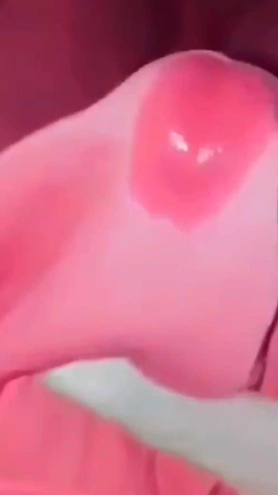 Im Satar Majhabi Mumin. This My Pink Burqa Cum And White Gloves. this my New Video 2026