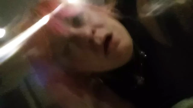 We Make Extreme and Regular Content Watch Me Dig Her Out with This Long Black Staff