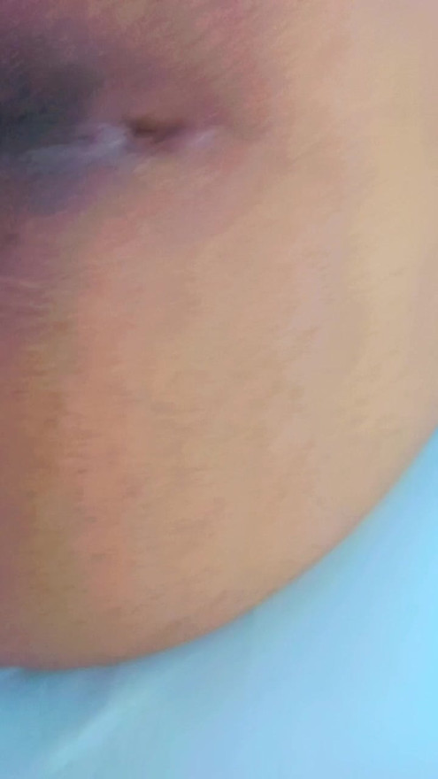 Beautiful ass OF my wife