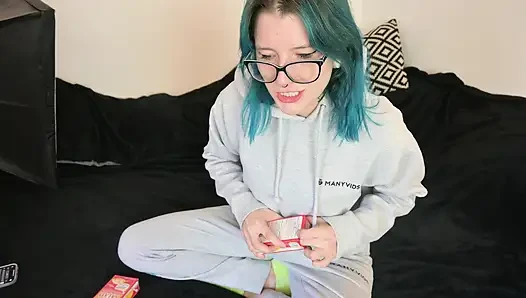 Comfy Snack osuruk