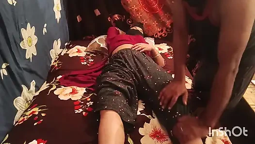 Student aur hot teacher private class room me