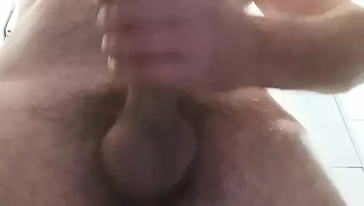 Mastyrbation