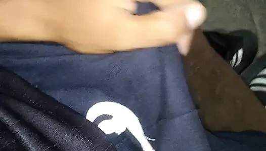 Benimle birlikte sallayın