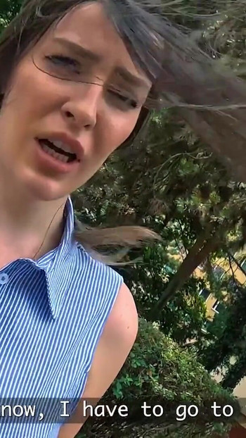 VIP4K. Her Debts are Past Due, but Her Pussy Isn't | Clip 1