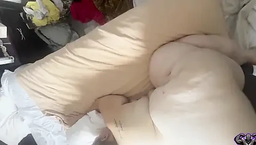 Stacxxxs Presents: Sssbbw Sara Booked Dr. Stacxxxs