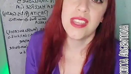 Мастер-класс для таких коротких свистков, как ты,