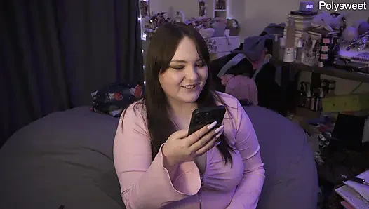 Porn story Feminization of a Husband - Turning into a Sissy FINAL (2I2) RUS