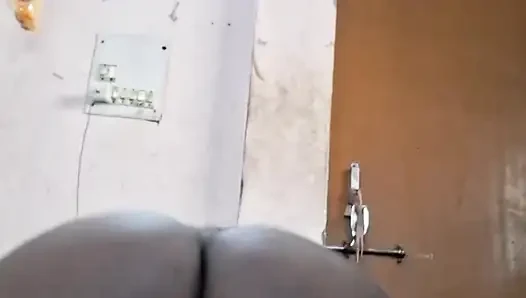 Hintli Bangali Boudi