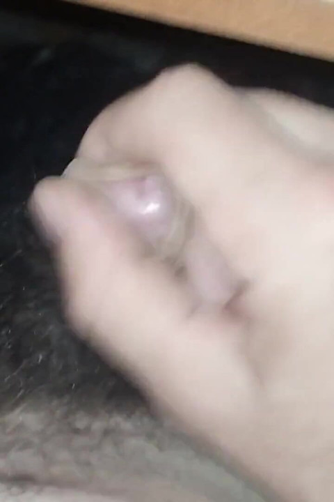 私のペニスをオナニーするだけ