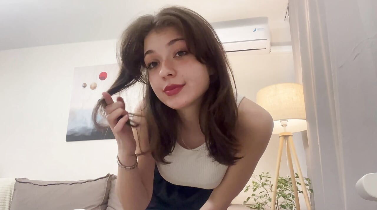 FeliciaTucker video