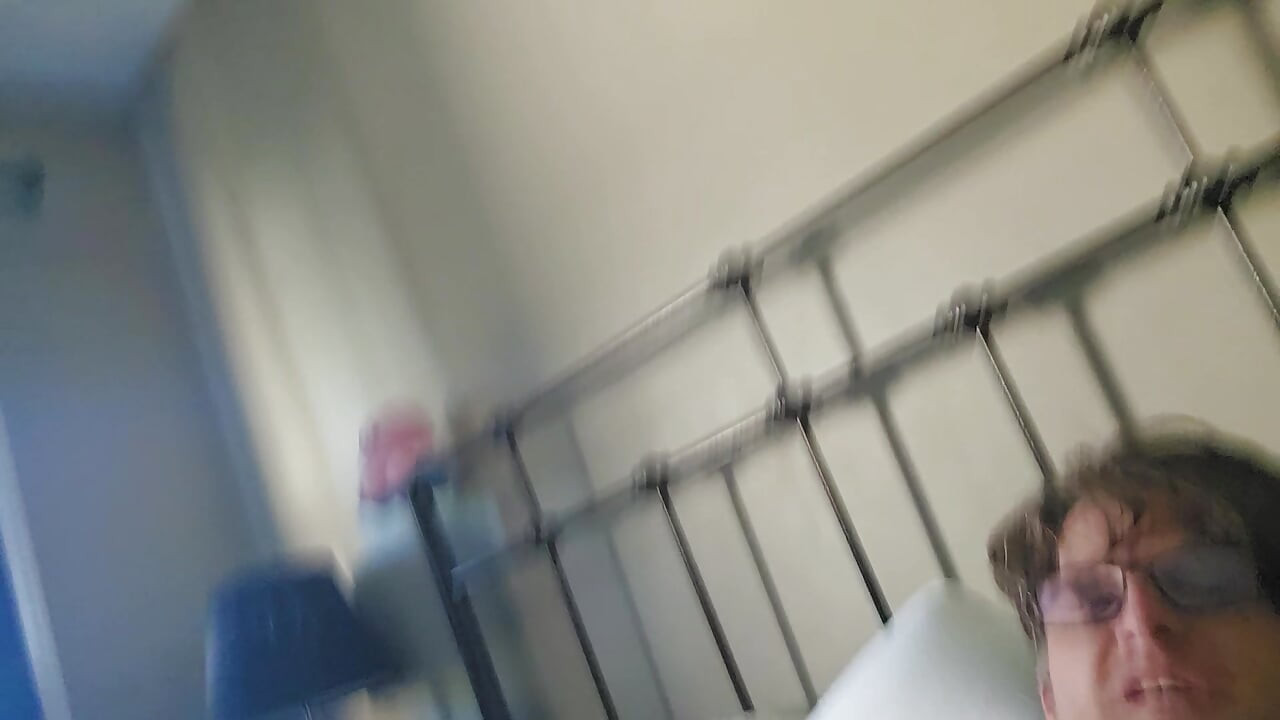 Myself having a good time solo play