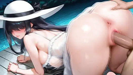 Шинономе Яхиро (Тайманин)