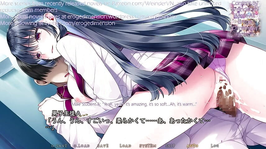 Pride Blue Scene5-8