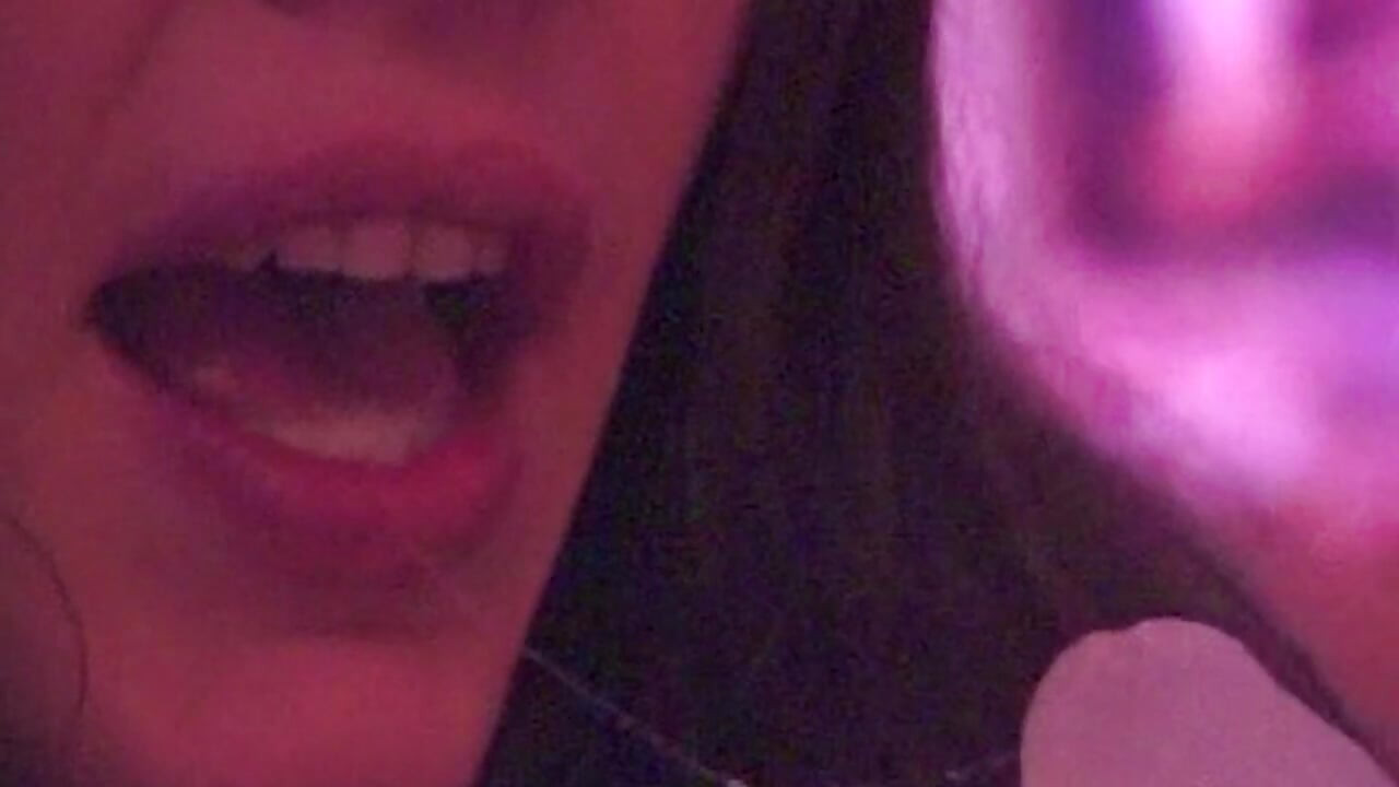 Versaute Fantasie läuft komplett aus dem Ruder wenn Lust