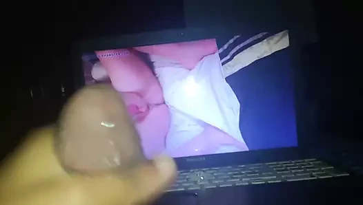 Bir seksi kadın için haraç
