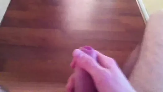 quick jerk off