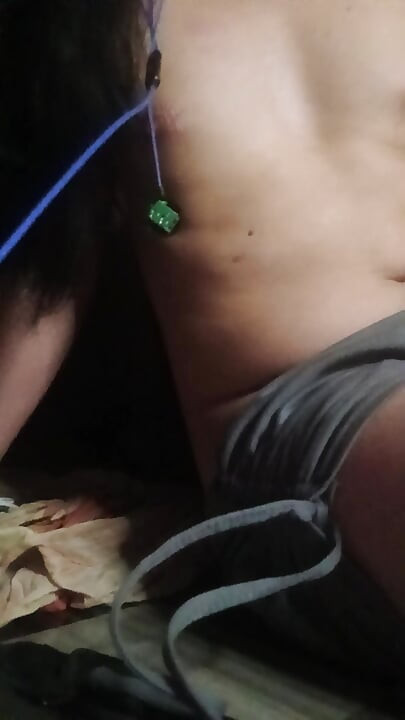 Mi sento carino e cattivo stasera