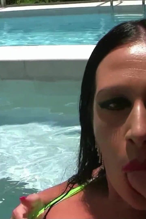 Fuck My Mouth and Pee on My Tits